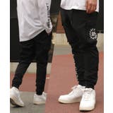 ブラック | カーゴパンツ メンズ レディース | improves