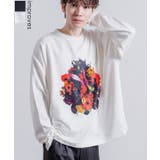 長袖Tシャツ メンズ NULL | improves | 詳細画像1 