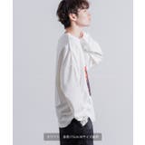 長袖Tシャツ メンズ NULL | improves | 詳細画像3 