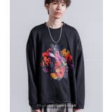 長袖Tシャツ メンズ NULL | improves | 詳細画像8 