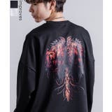 長袖Tシャツ メンズ NULL | improves | 詳細画像1 