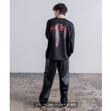 長袖Tシャツ メンズ NULL | improves | 詳細画像14 