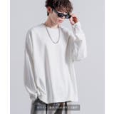 長袖Tシャツ メンズ NULL | improves | 詳細画像3 