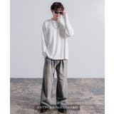 長袖Tシャツ メンズ NULL | improves | 詳細画像7 