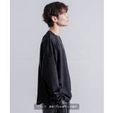 長袖Tシャツ メンズ NULL | improves | 詳細画像10 
