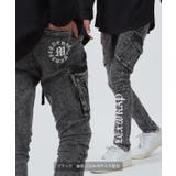 カーゴパンツ メンズ レディース | improves | 詳細画像2 