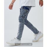 カーゴパンツ メンズ レディース | improves | 詳細画像11 