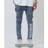 カーゴパンツ メンズ レディース | improves | 詳細画像12 