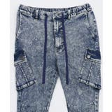 カーゴパンツ メンズ レディース | improves | 詳細画像17 