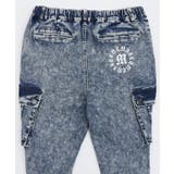 カーゴパンツ メンズ レディース | improves | 詳細画像18 