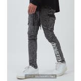 カーゴパンツ メンズ レディース | improves | 詳細画像3 