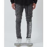 カーゴパンツ メンズ レディース | improves | 詳細画像5 