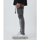 カーゴパンツ メンズ レディース | improves | 詳細画像6 