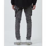 カーゴパンツ メンズ レディース | improves | 詳細画像7 