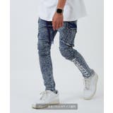 カーゴパンツ メンズ レディース | improves | 詳細画像9 