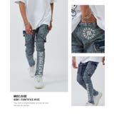 カーゴパンツ メンズ レディース | improves | 詳細画像10 