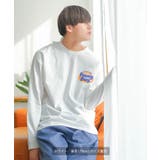 tシャツ Tシャツ ユニセックス | improves | 詳細画像5 