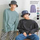 tシャツ Tシャツ ユニセックス | improves | 詳細画像1 