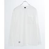 ホワイト | tシャツ Tシャツ ユニセックス | improves