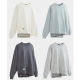 トレーナー ユニセックス SIDEWAY | improves | 詳細画像13 