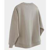 トレーナー ユニセックス SIDEWAY | improves | 詳細画像15 