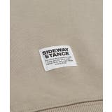 トレーナー ユニセックス SIDEWAY | improves | 詳細画像18 