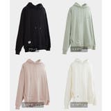 パーカー ユニセックス SIDEWAY | improves | 詳細画像16 