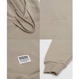 パーカー ユニセックス SIDEWAY | improves | 詳細画像19 