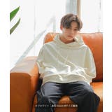 パーカー ユニセックス SIDEWAY | improves | 詳細画像4 