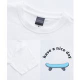 tシャツ メンズ バックプリント | improves | 詳細画像20 