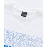 tシャツ メンズ ロゴTシャツ | improves | 詳細画像19 