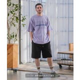 tシャツ メンズ ロゴTシャツ | improves | 詳細画像3 