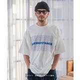 tシャツ メンズ ロゴTシャツ | improves | 詳細画像8 