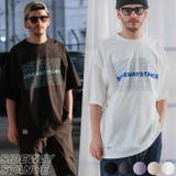 tシャツ メンズ ロゴTシャツ | improves | 詳細画像1 