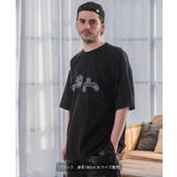 tシャツ メンズ ロゴT | improves | 詳細画像2 