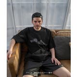 tシャツ メンズ ロゴT | improves | 詳細画像5 