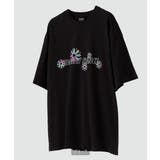 tシャツ メンズ ロゴT | improves | 詳細画像7 