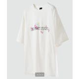 tシャツ メンズ ロゴT | improves | 詳細画像9 