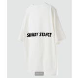 tシャツ メンズ ロゴT | improves | 詳細画像10 