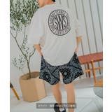 tシャツ メンズ バックプリント | improves | 詳細画像13 