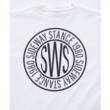 tシャツ メンズ バックプリント | improves | 詳細画像17 