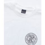 tシャツ メンズ バックプリント | improves | 詳細画像18 