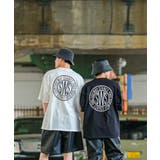 tシャツ メンズ バックプリント | improves | 詳細画像3 