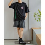 tシャツ メンズ バックプリント | improves | 詳細画像4 
