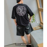 tシャツ メンズ バックプリント | improves | 詳細画像5 