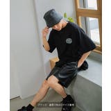 tシャツ メンズ バックプリント | improves | 詳細画像6 