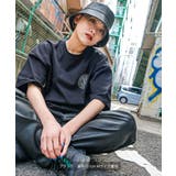 tシャツ メンズ バックプリント | improves | 詳細画像7 