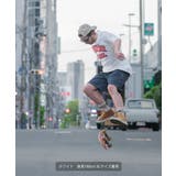 tシャツ メンズ カレッジロゴ | improves | 詳細画像12 