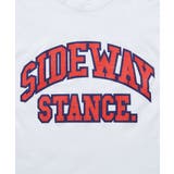 tシャツ メンズ カレッジロゴ | improves | 詳細画像17 