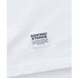 tシャツ メンズ カレッジロゴ | improves | 詳細画像18 